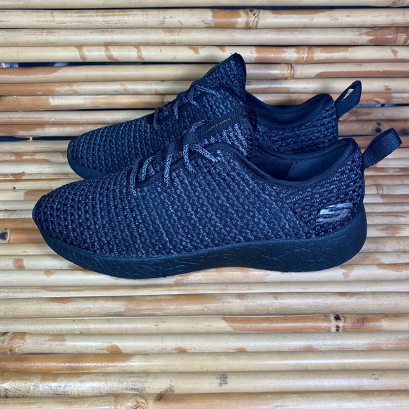 skechers burst city
